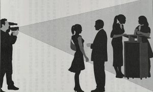 写作视角：只是换个人称这么简单？