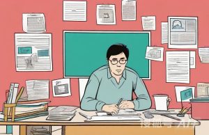 网络作者如何推广自己的小说