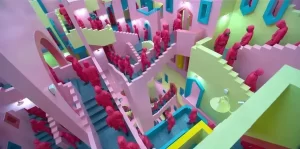 规则怪谈类小说写作经验分享