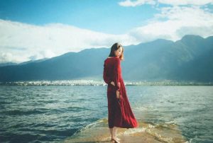 青狐：一种比较标准化的开篇结构写法