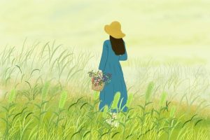 新人适合用第一人称写作吗？