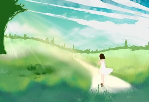 抓人的故事是怎么写出来的？一起来学习小说的结构