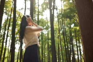 爆款网络小说《我的26岁女房客》开篇拆解