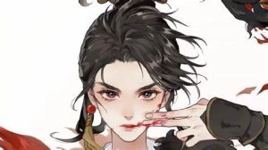 她借鉴男频写女频，找到了自己的网文写作赛道