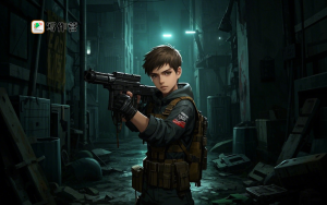 爆款小说开头拆解之《规则怪谈：我能完美利用规则》