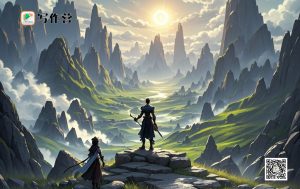 利用核心梗的固定剧情模式，拉动期待感，轻松实现万订