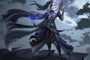 净无痕的玄幻创作三板斧