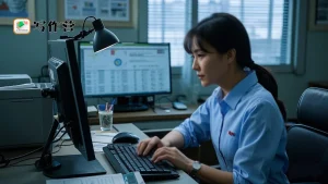 会计转行写小说月入10万！某平台作者自曝"网文黑产"运作内幕