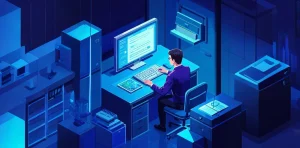 AI 又一陷阱：网文写手正在经历的 一场"杀猪盘" 式骗局