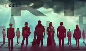 新手也能看懂的情节与人物同步构思法