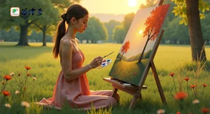 第一人称与第三人称两种视角到底应该怎么选？