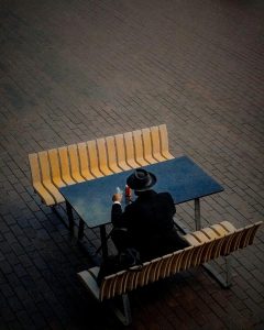 怎么让文字动起来？试试这招推移法