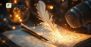 写作的技巧是什么呢？是手段，如果沉迷于耍手段，是注定了要失败的