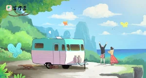 如何将“一件事”转化为“一个故事”？看懂这四步或许你就会了