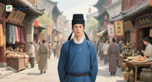 只要七个步骤，帮你搞定情节设定