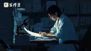 写作中的这些信息很重要，但可能没有人会来告诉你