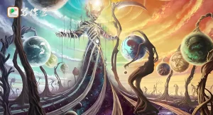 脑洞没有别人大怎么办？其实脑洞也是可以练的