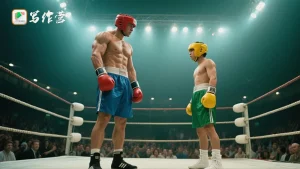 什么是小说的张力？如何把控小说张力？