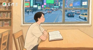 我很迷茫，不知道自己要写什么类型的小说该怎么办？