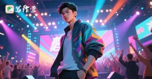 小说中对比冲突的合理制造