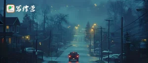 你以为读者是在等你的情节吗？他们其实是在等情绪