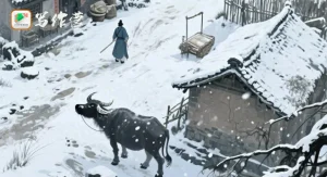 好的伏笔怎么埋？四种伏笔法为故事增光添彩