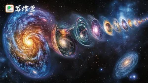 担心读者看腻？核心看点+人物+套路重复循环的思路