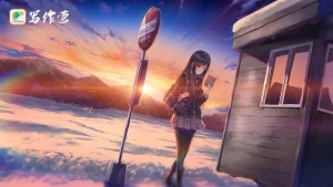 一个关于人物写作的教程