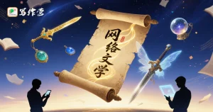 虚假繁荣的网络文学背后，草根的梦想正在被摧毁