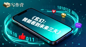 什么才是网文的核心流量密码？