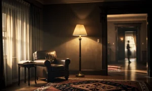 如何搭建场景写出高级感的故事