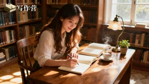 写文章的本质：是要给读者的心病开一剂良方