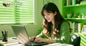 小说写作卡壳急救包来了，这五招可以助你顺利完稿