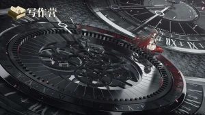 无论写什么题材的小说，一定要遵循以小见大的写作逻辑