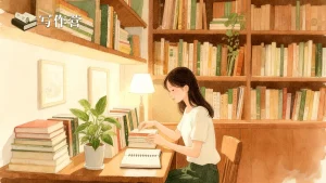 小说创作十戒，看看你中招了哪一条