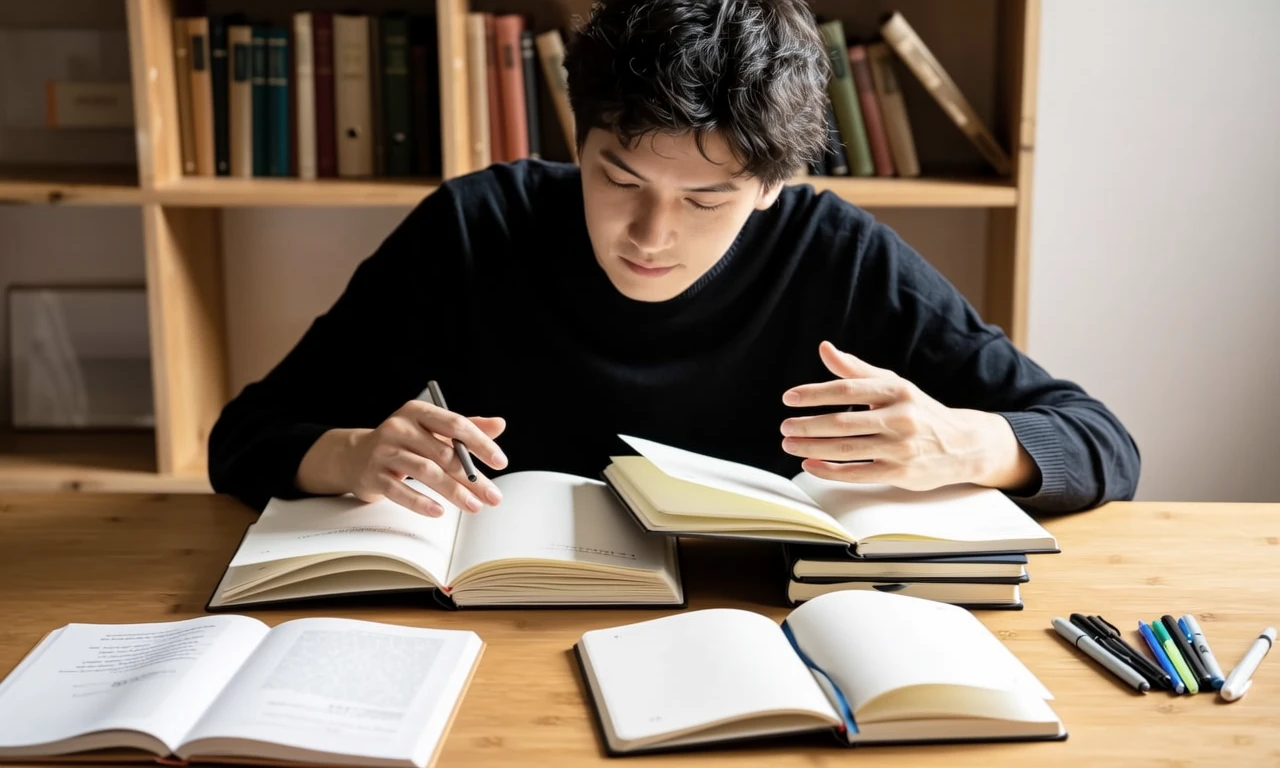 起点编辑如何选择?