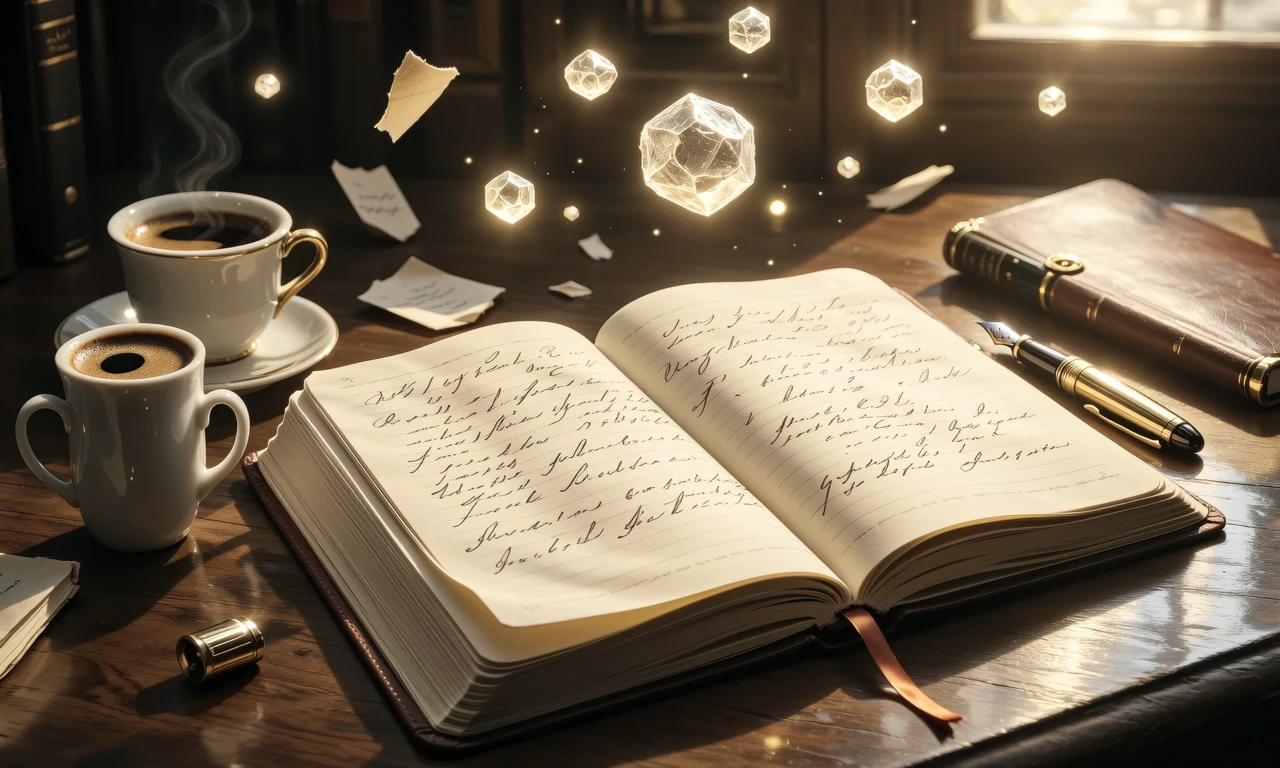 新人作者如何提高写作技巧？