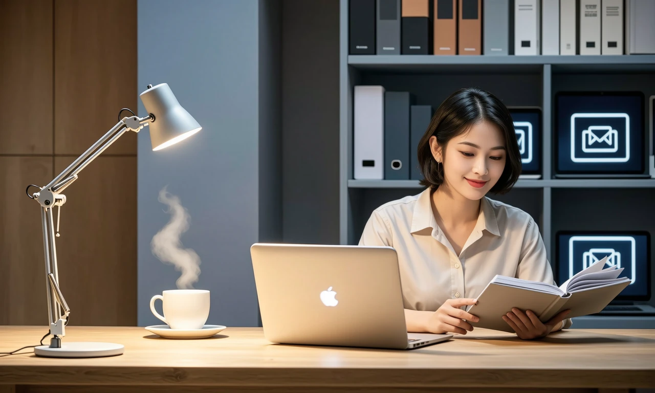 网文编辑的日常工作是什么?