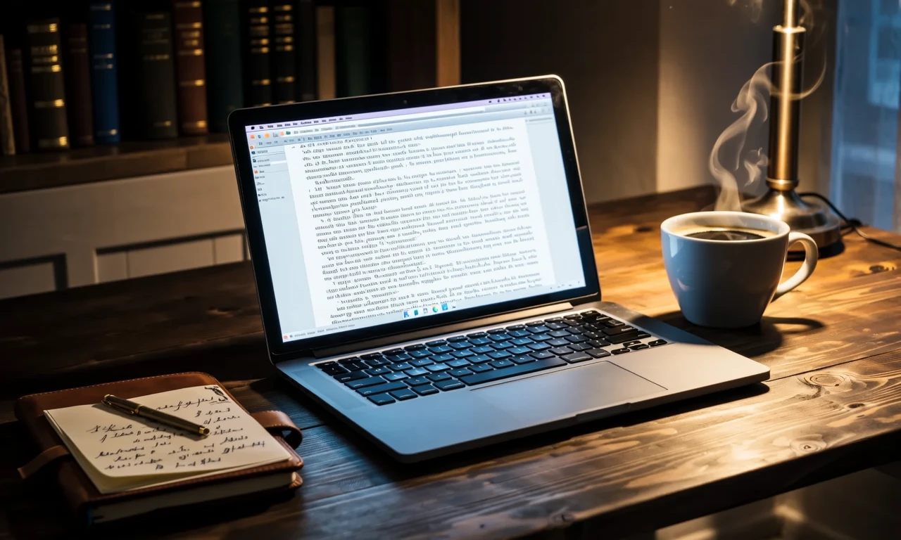 网文写作有哪些常见误区?