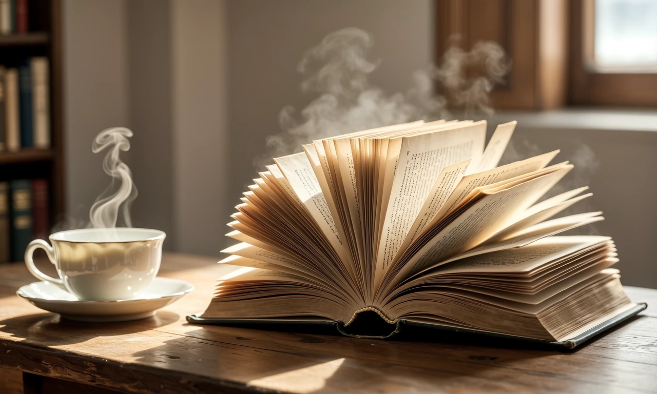 怎样保持读者的阅读兴趣?