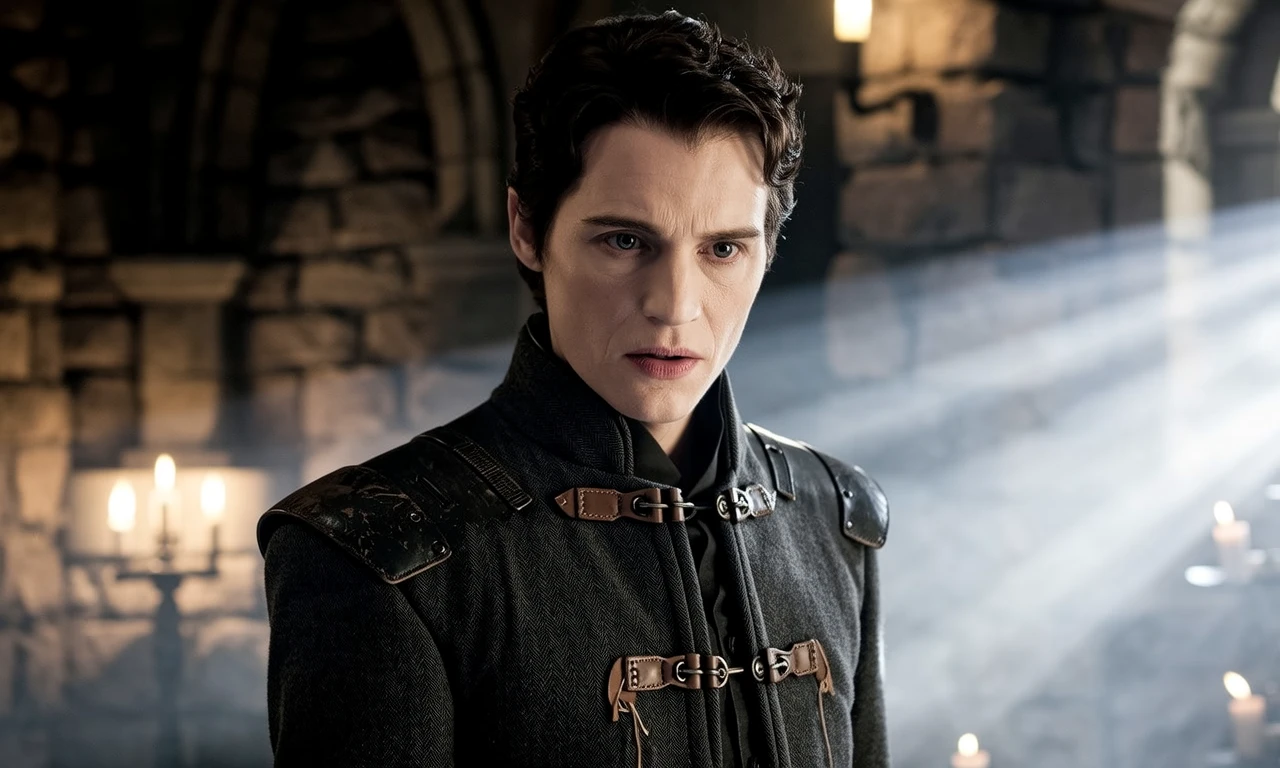 如何设计吸引人的角色?