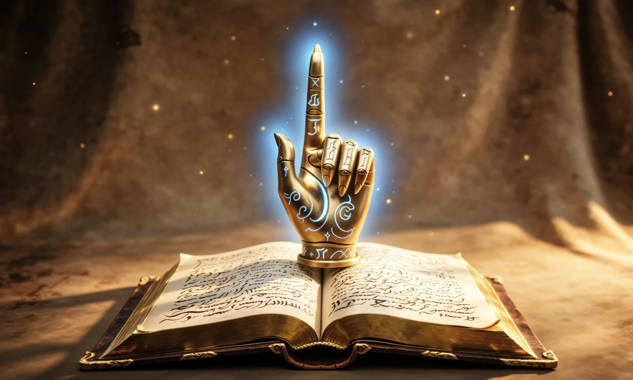 金手指设定有哪些技巧?