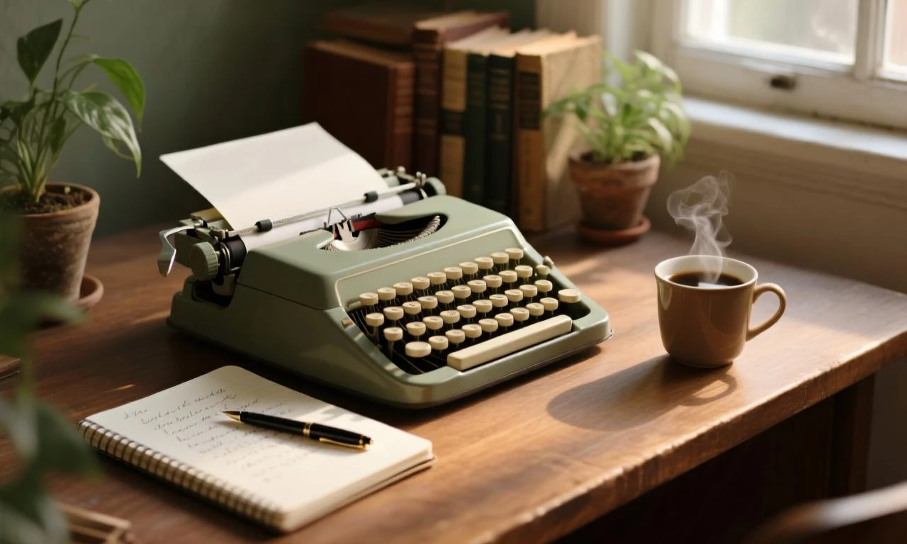 如何培养独特的写作风格?