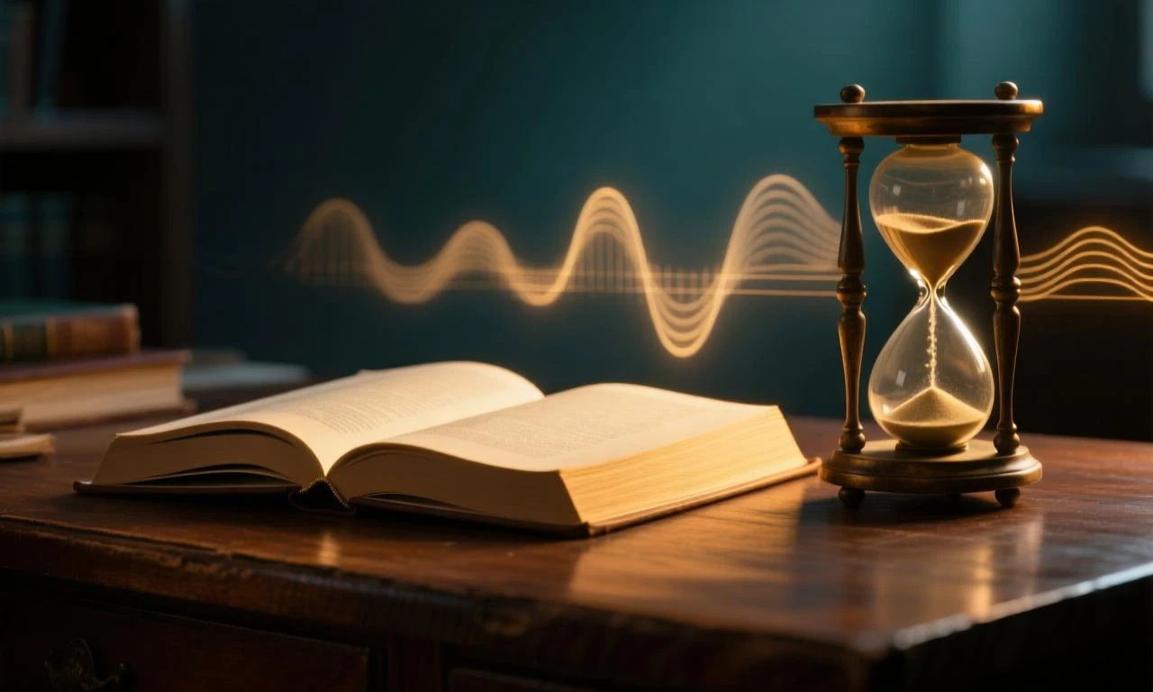 如何打造独特叙事节奏？