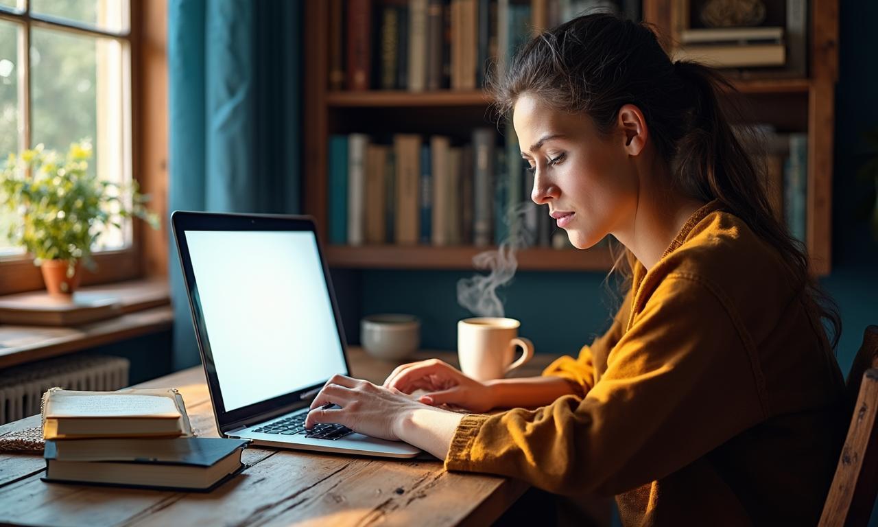 新手适合走网文路线吗?