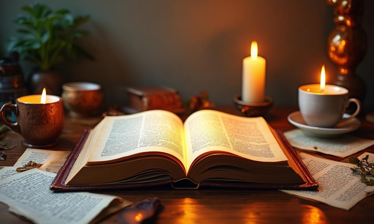 怎样让故事更吸引人?