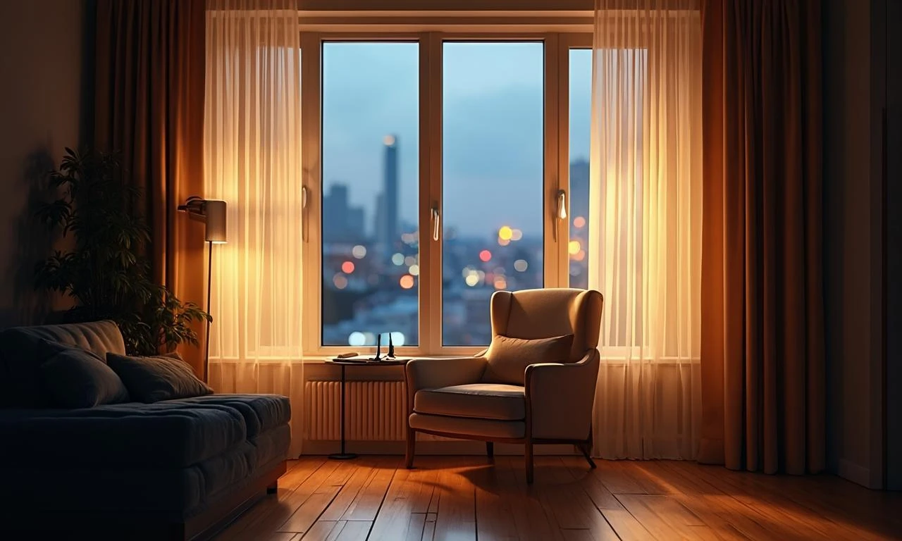 晚进入场景有何好处？