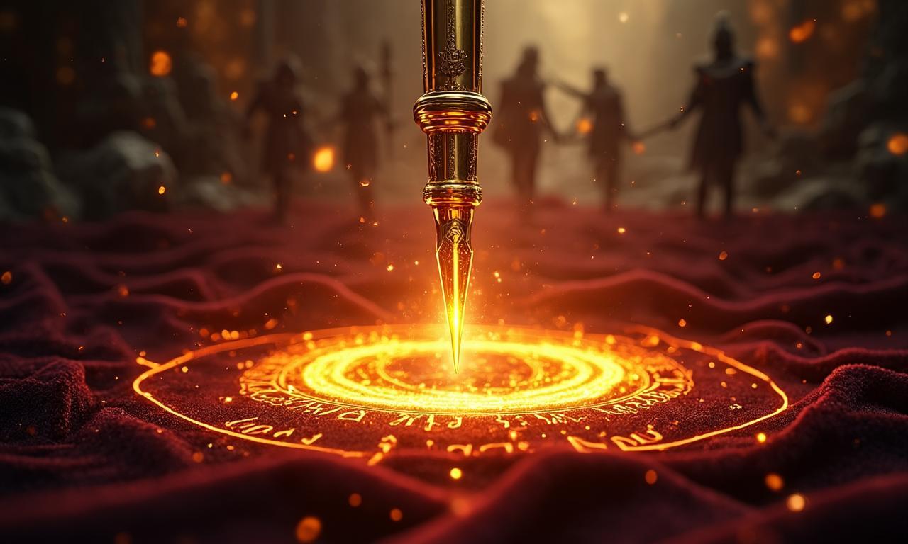 如何创作受欢迎的爽文?