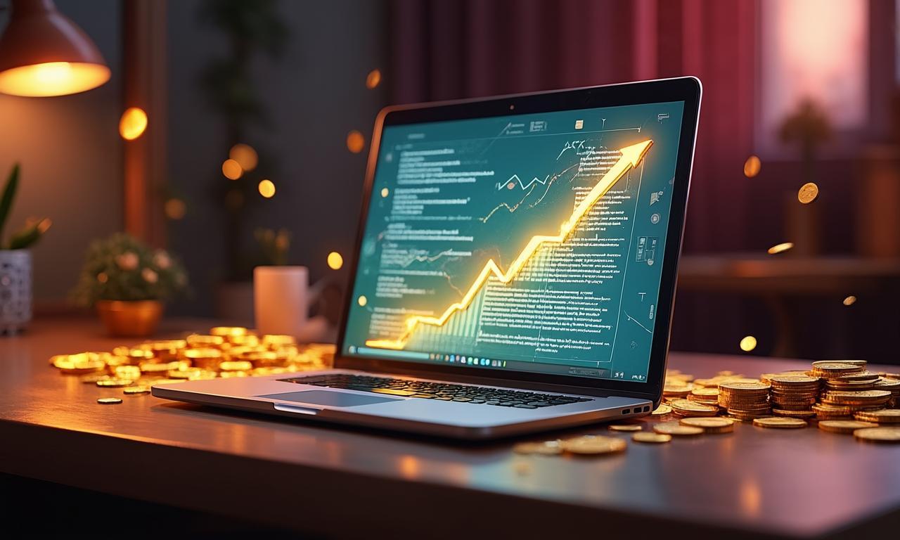 网络小说如何提升收入?