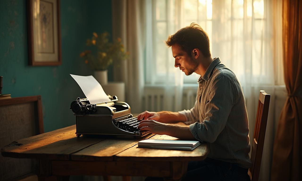 新人写作如何快速入门?